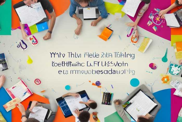 宣传文本制作，宣传文本制作方法