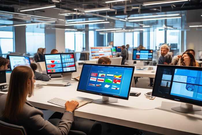 做外贸网站公司；做外贸网站运营的公司有哪些