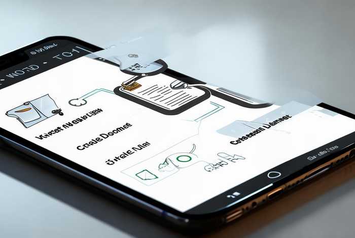 怎样创建一个word文档（怎样创建一个word文档在手机上）