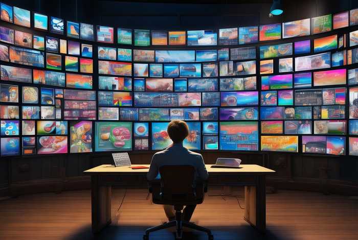 一个人看的软件大全 - 一个人看的软件大全下载