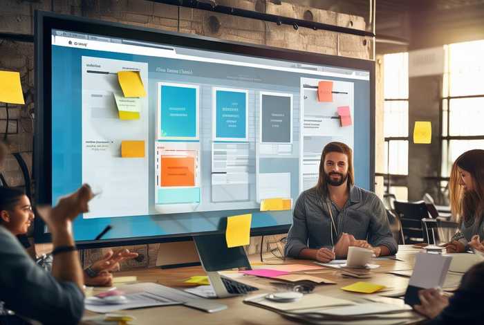 怎么给自己的公司做网站（怎么给自己的公司做网站运营）