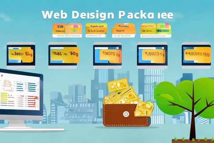 做一个网页需要多少钱 做一个网页需要多少钱大概