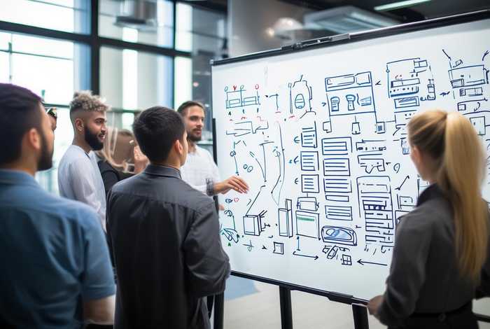 中小型企业网络搭建的原理和方法、中小型企业网络搭建的原理和方法是什么