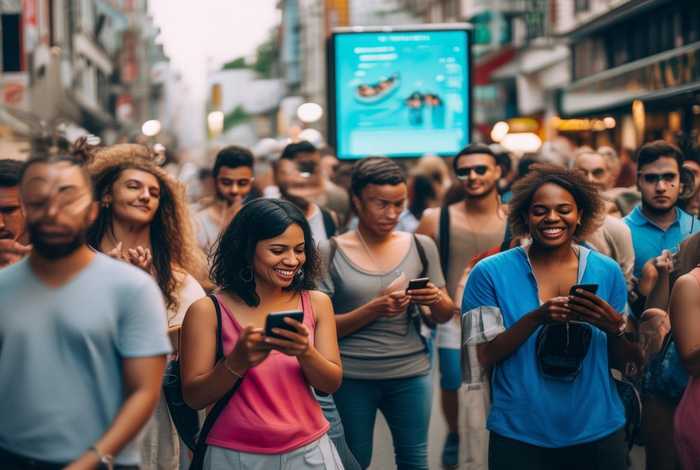 信息流广告案例；信息流广告优秀案例
