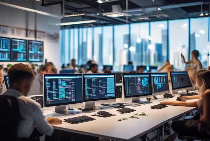 做个小程序开发的公司 - 做个小程序开发的公司怎么样