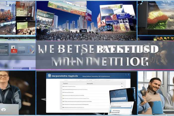 怎么做网站宣传工作、怎么做网站宣传工作呢