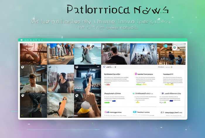 新项目分享平台；新项目分享平台怎么做