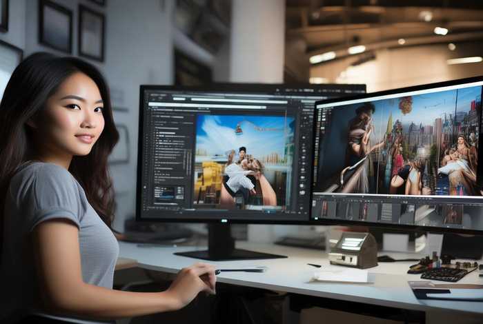 专业p图高手联系方式，专业p图在线高手联系方式