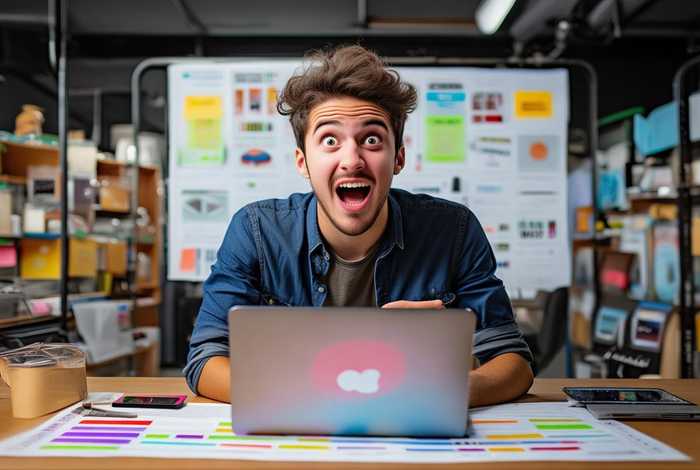 一个新人做电商到底如何起步图文、一个新手如何开展电商工作