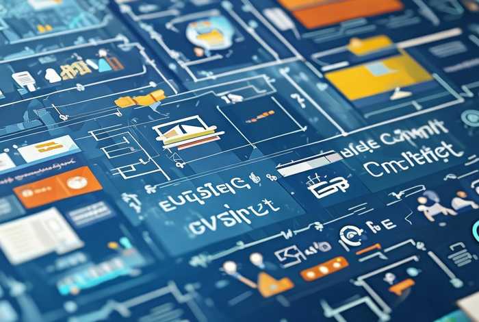 做一个小公司网站的流程 - 做一个小公司网站的流程图