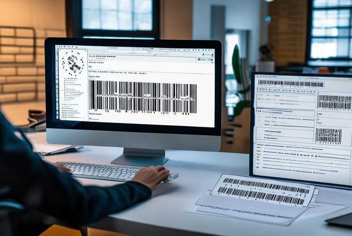 怎么自己编条形码（怎么自己编条形码的软件）