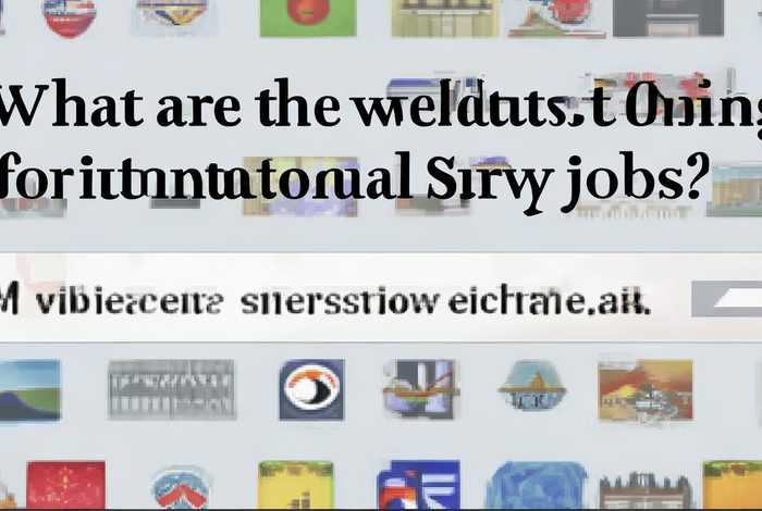 做国外问卷调查的网站；做国外问卷调查的网站叫什么