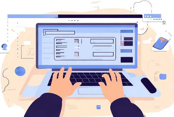 怎么制作一个简单的网页（怎么制作一个简单的网页视频）