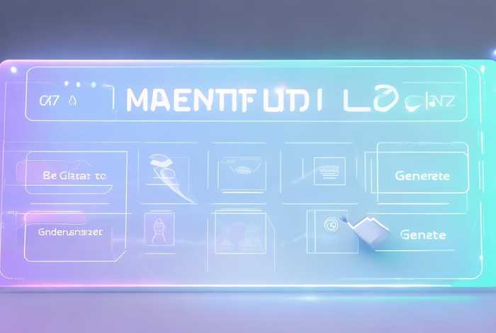 一键生成网址 - 一键生成网址的软件