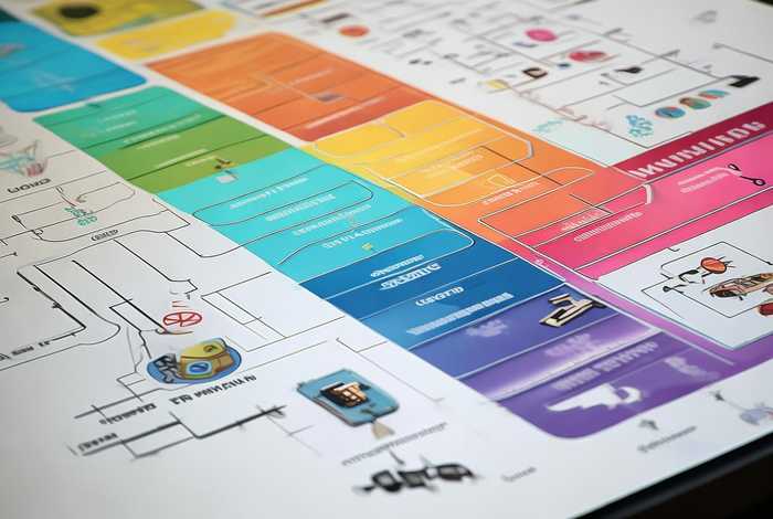制作网站框架流程；制作网站框架流程图