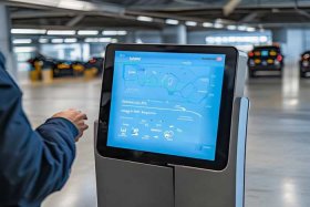 智能停车系统怎么操作，智能停车系统怎么操作方法