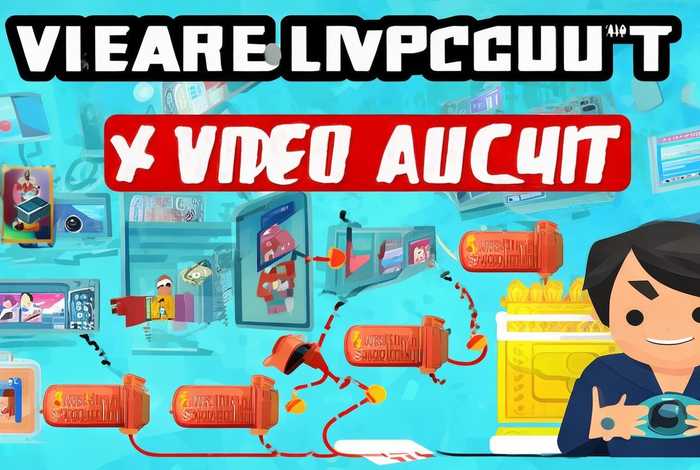 怎么搭建视频账号，怎么搭建视频账号赚钱