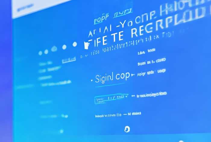 怎么申请网站免费注册 怎么申请网站免费注册账号