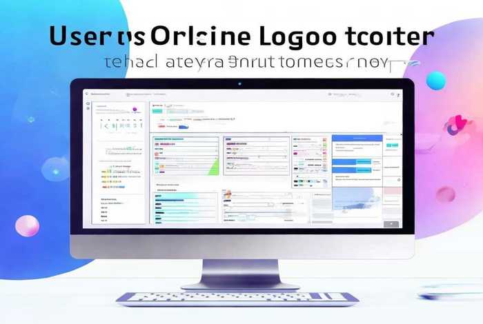 微官网logo可以使用哪个在线工具制作 微官网logo可以使用一个在线工具制作这个工具是