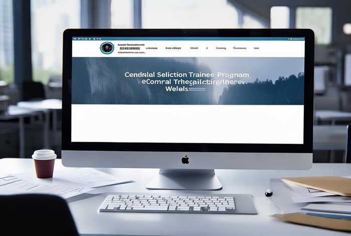 中央网信网办官网选调生 - 中央选调生报名网址