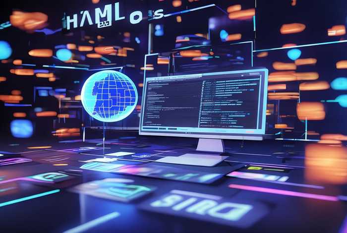 写网页代码用什么语言、写网页代码用什么语言好