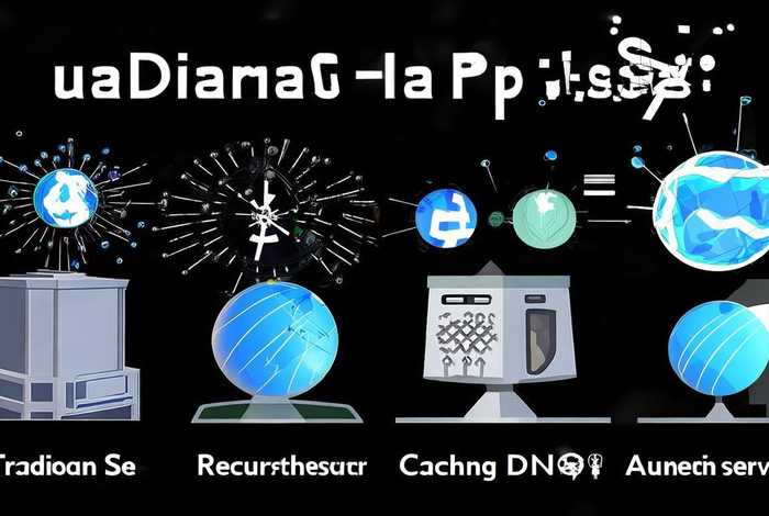 域名服务器四种类型;域名服务器四种类型区别 域名服务器四种类型;域名服务器四种类型区别