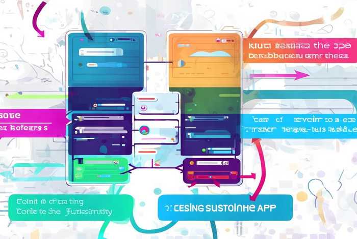 怎样制作一个自己的app、怎样制作一个自己的app软件