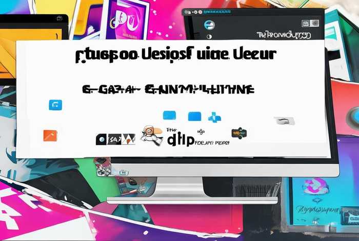 制作图片软件有哪些，制作图片软件有哪些好用