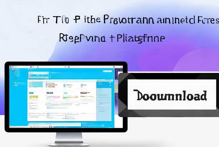 小程序开发平台免费，小程序开发平台免费下载