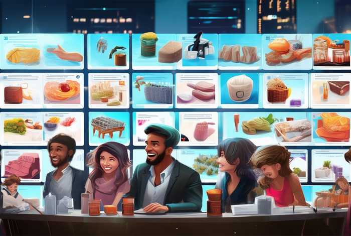 小程序商城运作方案；小程序商城运作方案设计