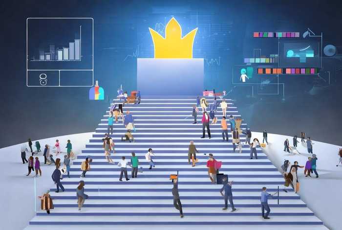 怎么提高网站排名、怎么快速提高网站排名