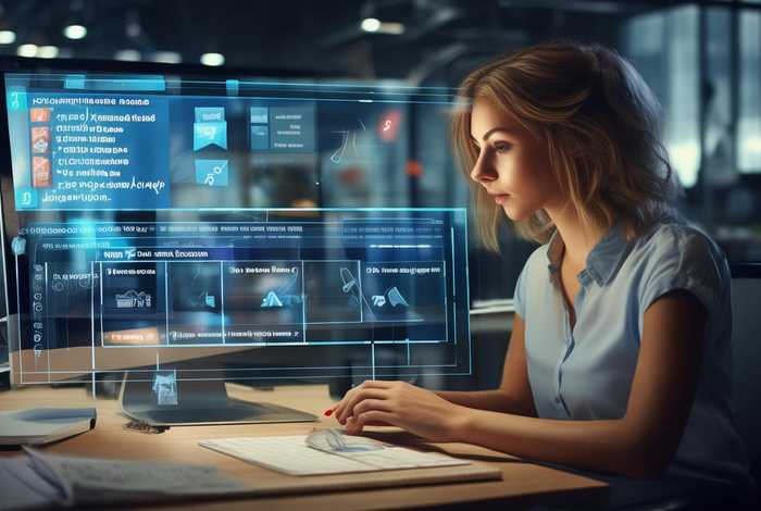 怎么给公司申请域名；怎么给公司申请域名账号
