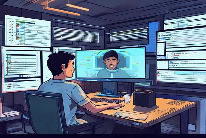 影视网站开发教程，影视网站开发教程视频