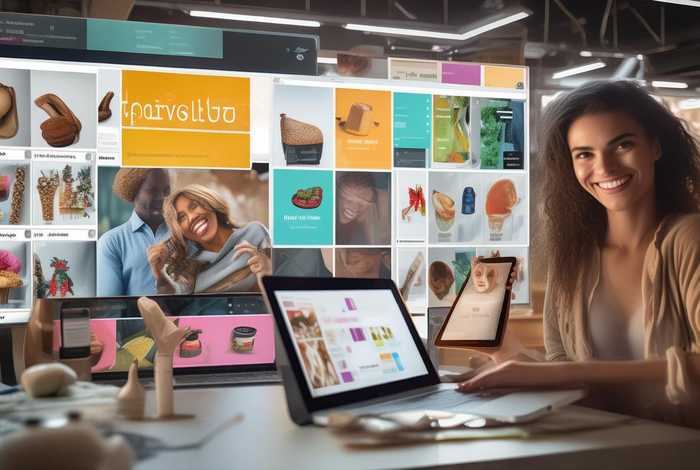 怎么开自己的网站 - 怎么开自己的网站卖东西