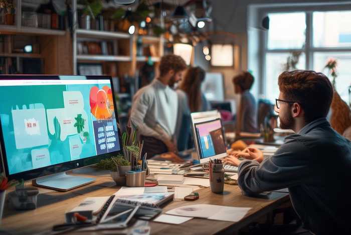 在线网页设计工作室 在线网页设计工作室是干嘛的