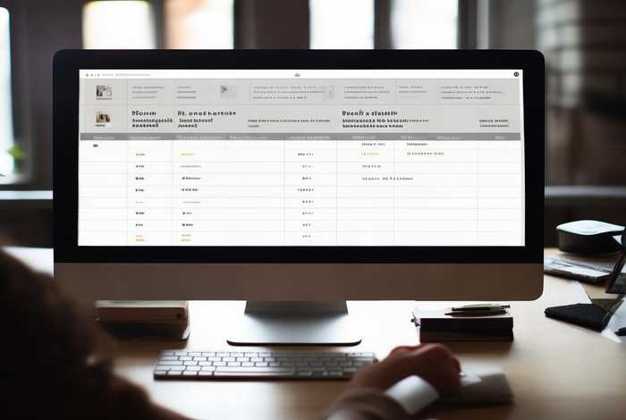 制作网页价格表 制作网页价格表模板