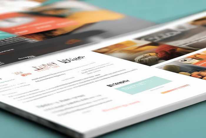 优秀网页排版设计图片怎么做；优秀网页排版设计图片怎么做的