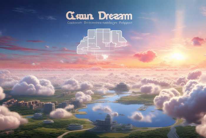 云梦项目，云梦投资项目