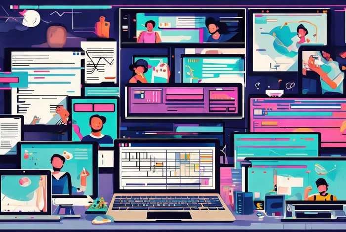 怎么制作属于自己的网页 怎么制作一个属于自己的网页