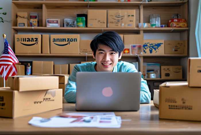 亚马逊跨境电商小白(亚马逊跨境电商小白怎么样) 亚马逊跨境电商小白(亚马逊跨境电商小白怎么样)