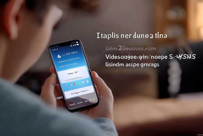 新手怎么做短视频剪辑华为手机怎么查看短信；华为手机怎么用短信发视频