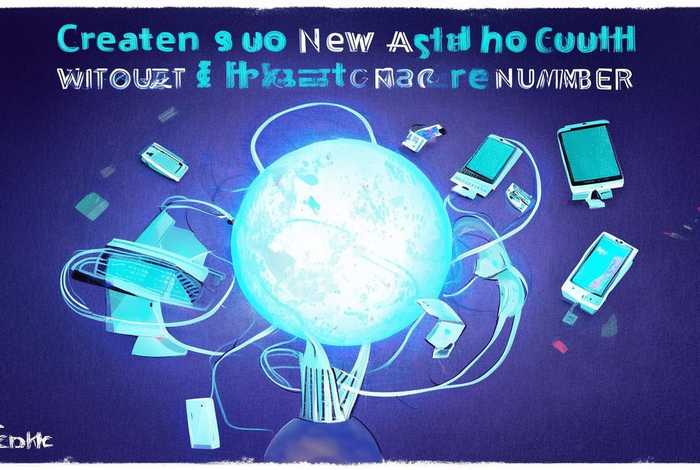 怎样申请一个新的微信号不用手机号（怎样申请一个新的微信号不用手机号码）