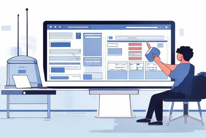 怎么制作网站首页（怎么制作网站首页视频）