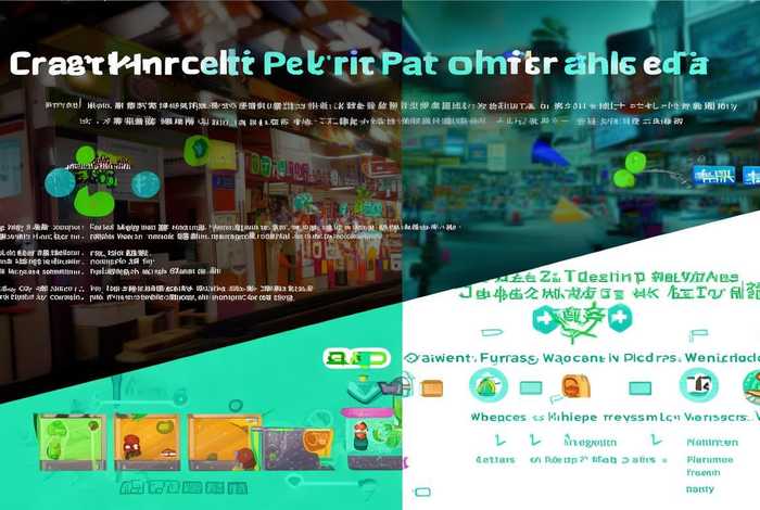 怎么制作微信小程序游戏，怎么制作微信小程序游戏赚钱软件