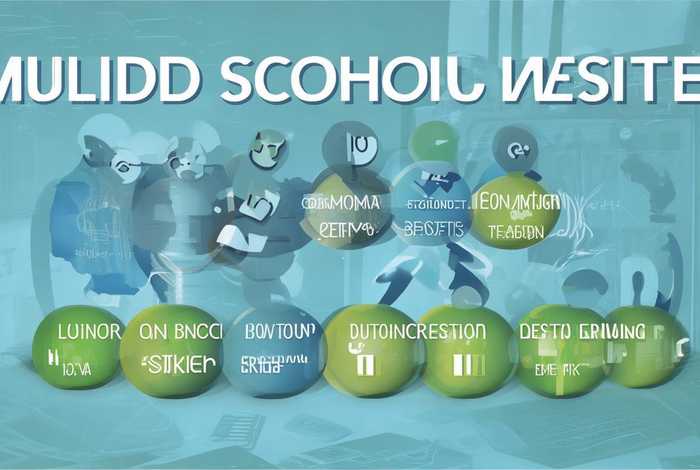 学校网站搭建 学校网站搭建流程