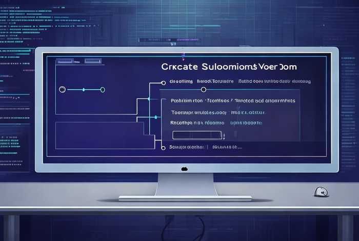 怎么生成二级域名，怎么把二级域名弄成一级域名的效果