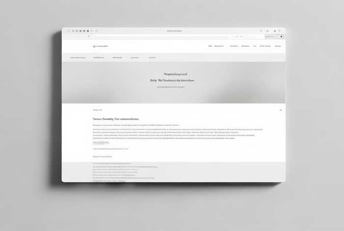 用html5和css制作网页成品简单 html和css制作简单的网页