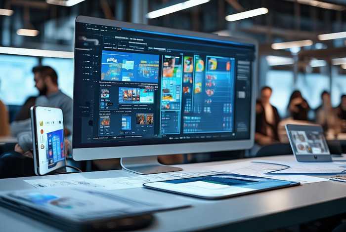制作手机app软件（制作手机app软件要多少钱）