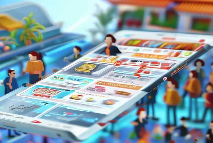 小程序怎么做商城、小程序怎么做商城模式