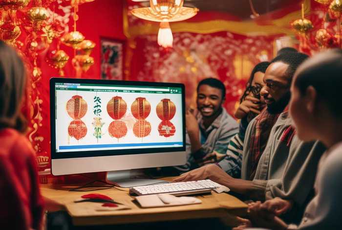 制作网页教程春节怎么做 制作网页教程春节怎么做的